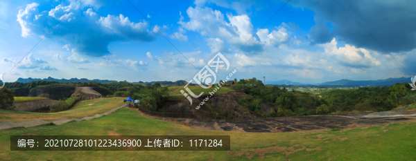 郴州飛天山