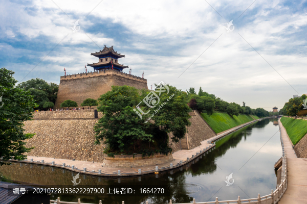 護(hù)城河