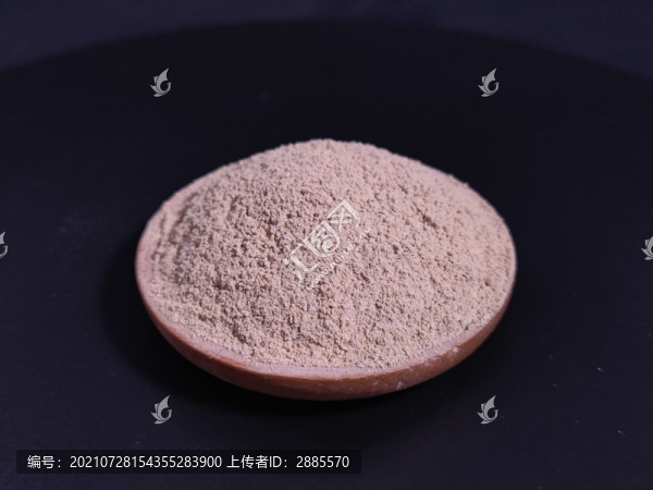 三七粉中藥