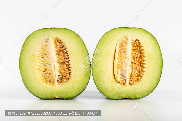哈密瓜