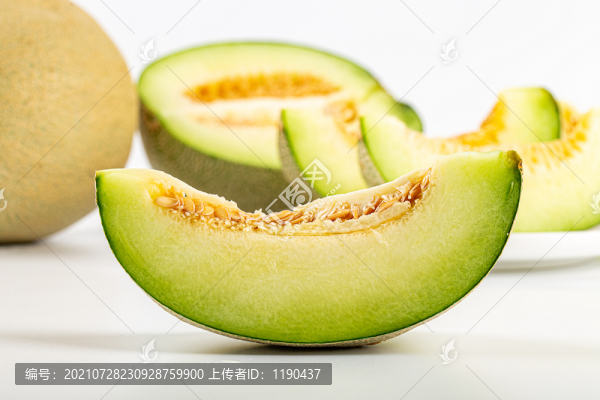 哈密瓜