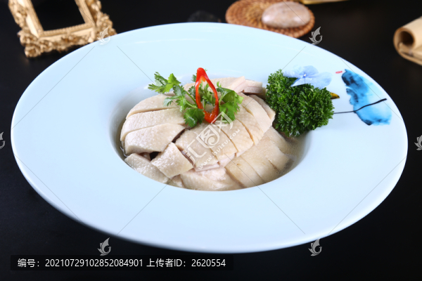 鹽水鵝