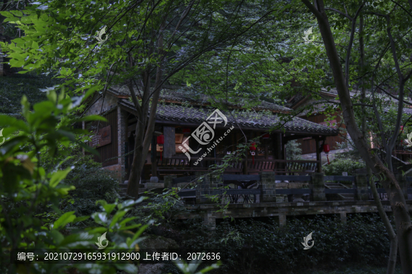 木屋
