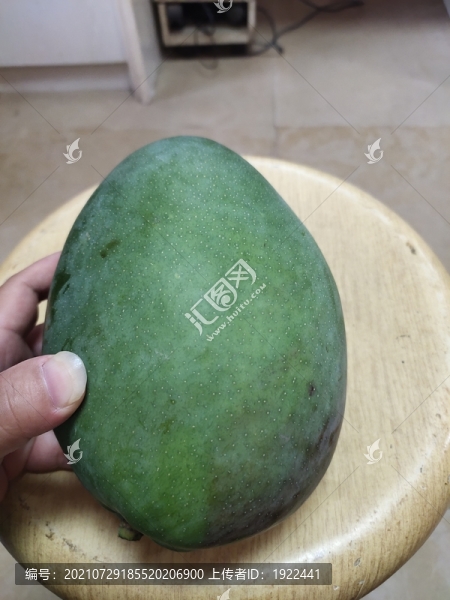 凱特芒果