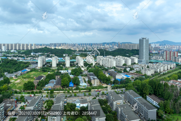 南京江北新區(qū)