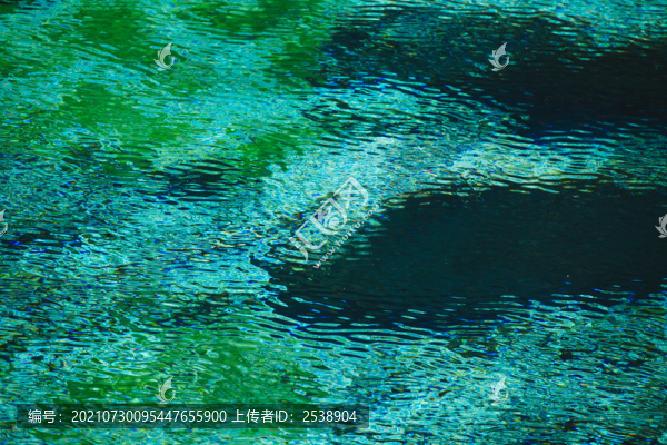 九寨溝