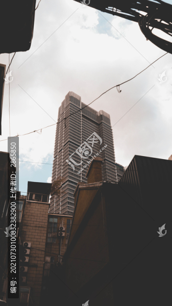 建筑