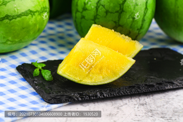 特小鳳西瓜