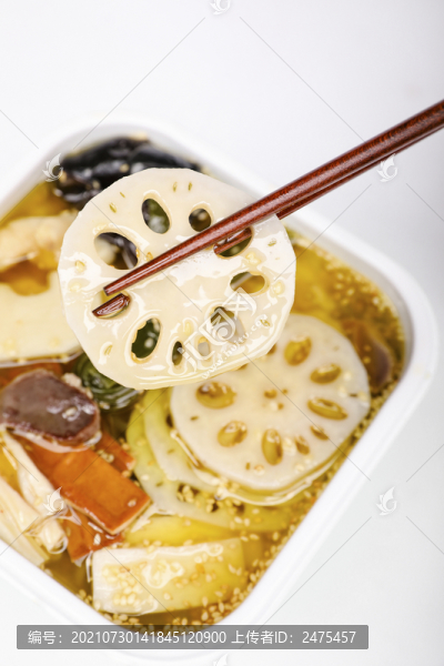 缽缽雞