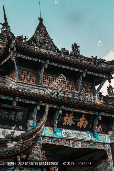 都江堰景區(qū)