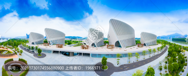 福州海峽文化藝術(shù)中心