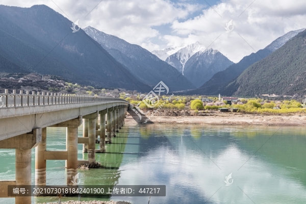 西藏公路