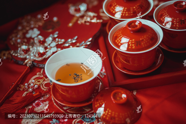 中國(guó)茶