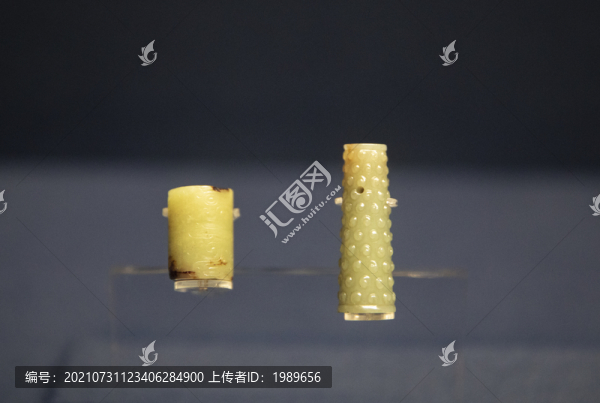 戰(zhàn)國谷紋勒