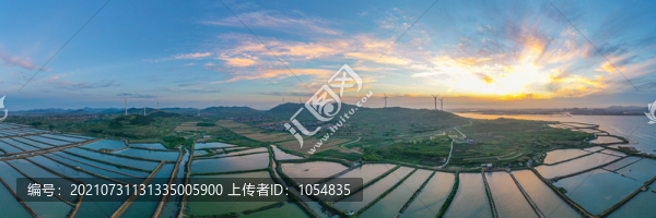 即墨海洋牧場