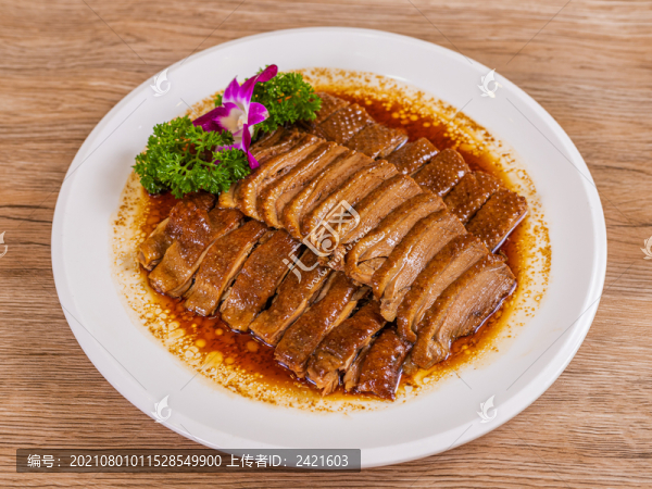 鵝肉