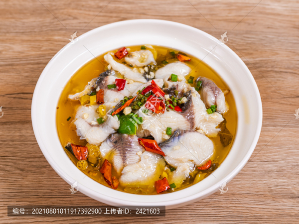 水煮魚(yú)