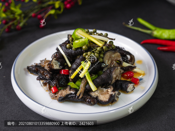 黑雞爪