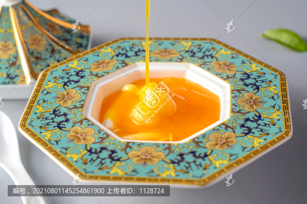 魚翅羹