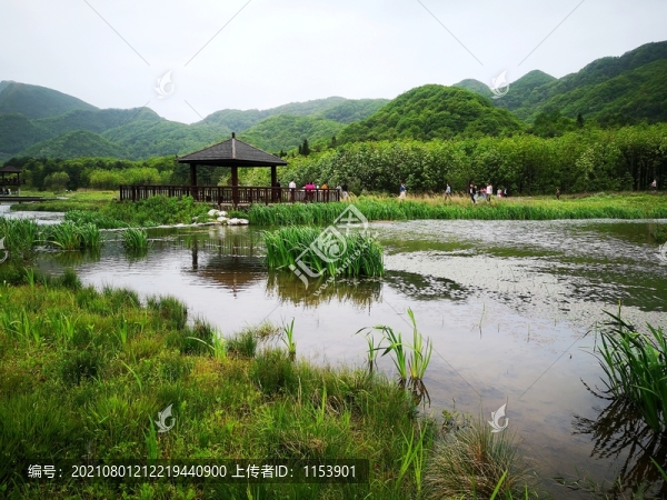 生態(tài)公園