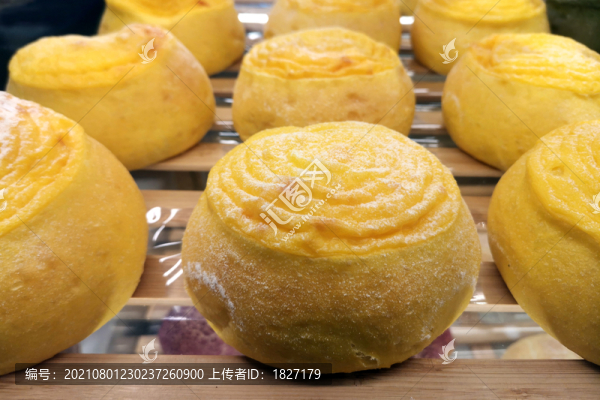 南瓜嘟嘟