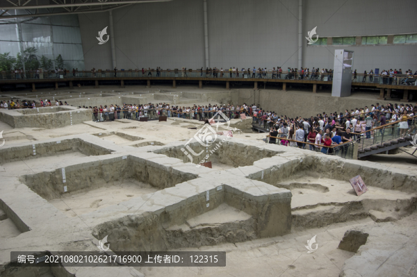 金沙遺址