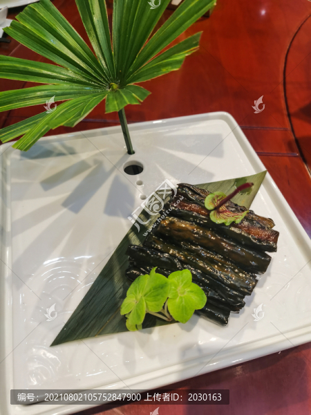 腌黃瓜