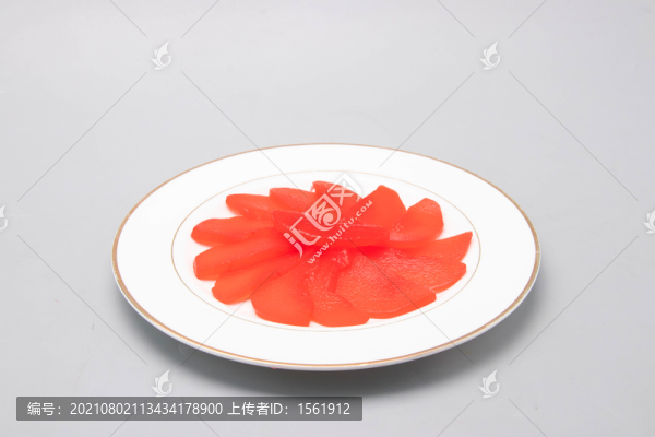 紅酒雪梨