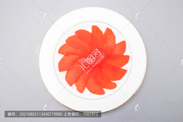 紅酒雪梨
