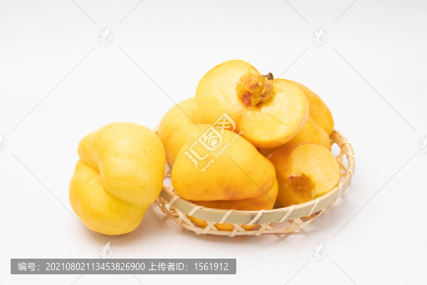黃金蟠桃