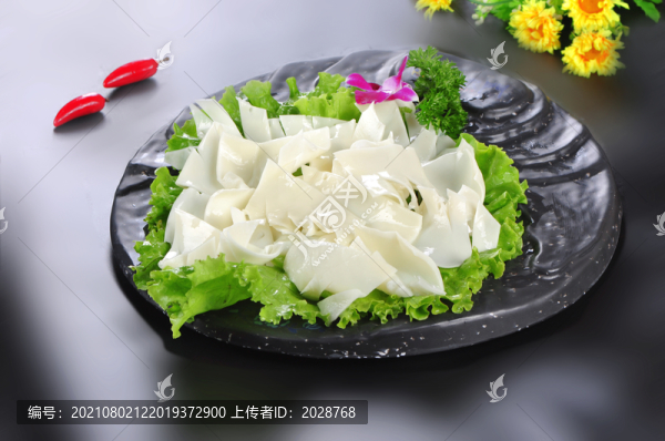 貓殺的豬黃喉