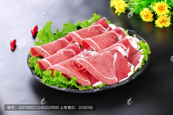 肥牛眼肉