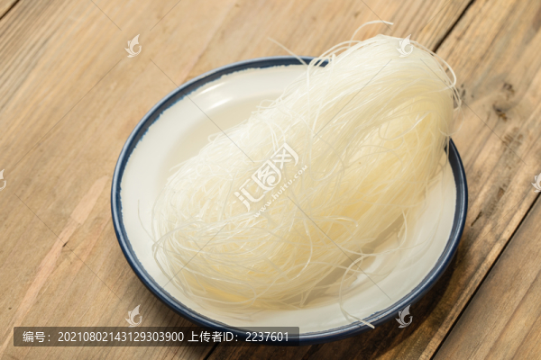火鍋食材龍口粉絲