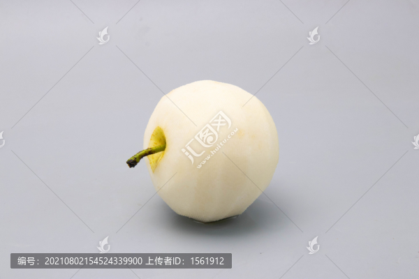 雪梨黃梨