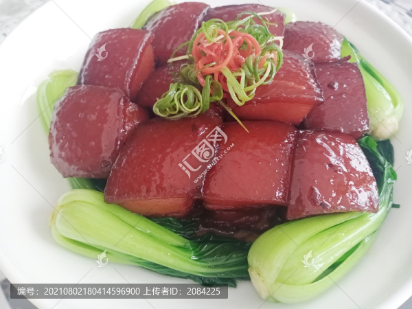紅燒肉