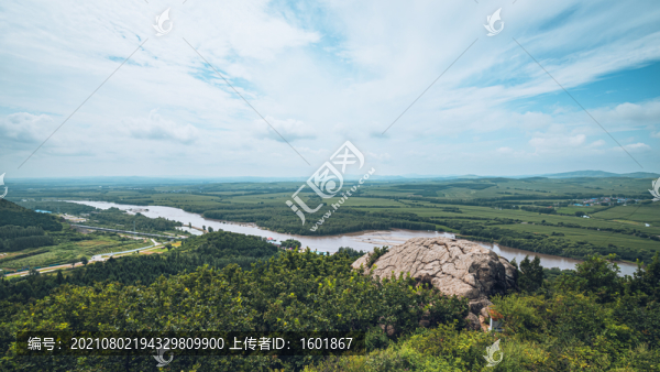 碾子山