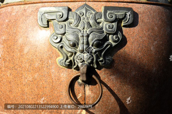 延安勝利廣場(chǎng)雕塑