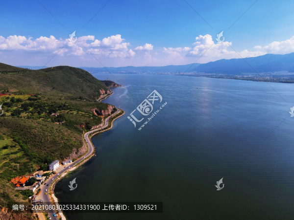 洱海