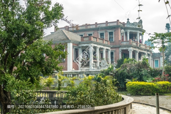 黃榮遠(yuǎn)堂