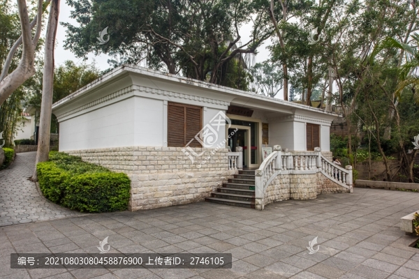 林巧稚紀念館