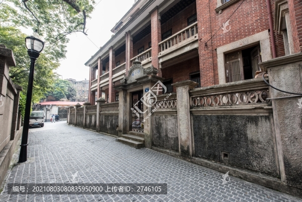 許家園