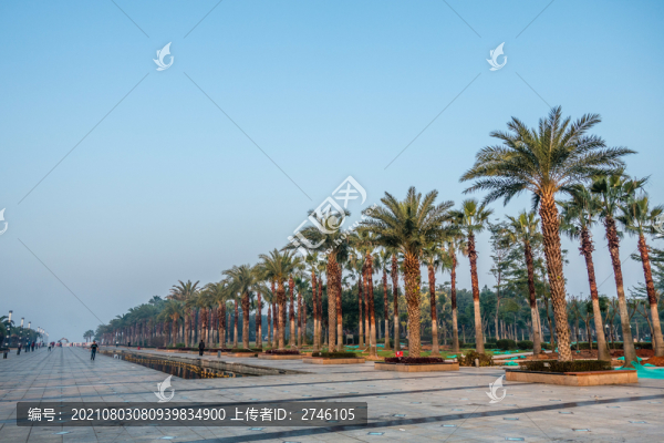 海灣公園