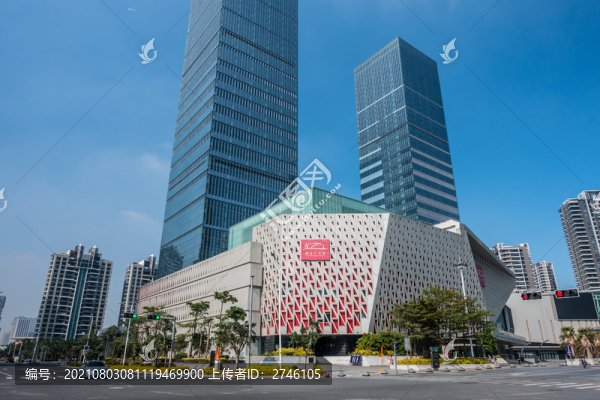 閩南大劇院