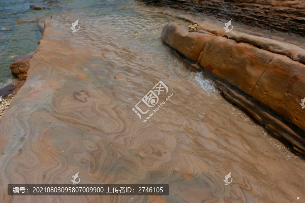 臺(tái)灣野柳地質(zhì)公園