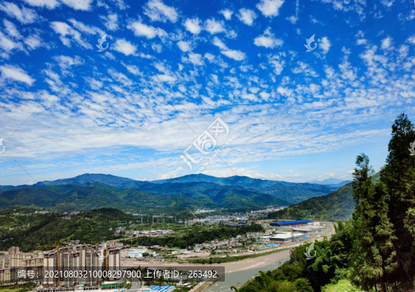 滎經(jīng)兩河口