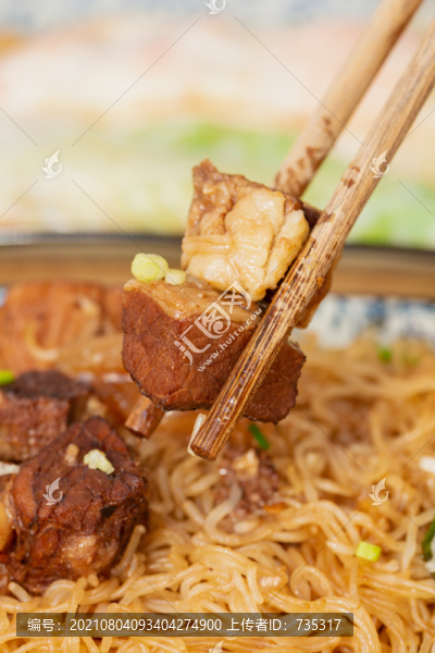 河源蒸粉絲