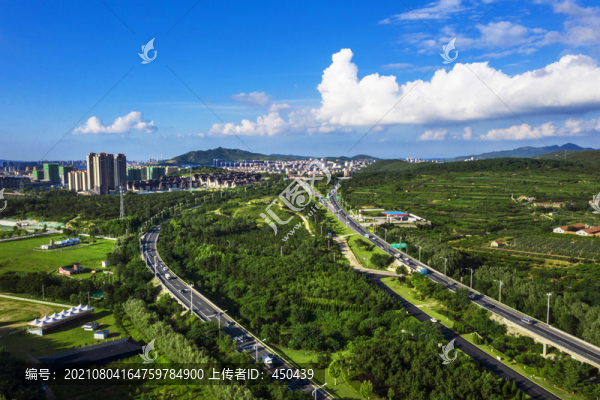 威海風(fēng)光