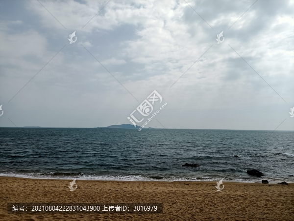 浪漫海南