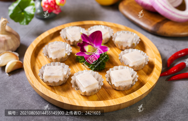 糕點
