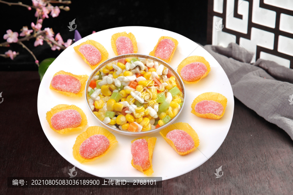 花好月圓